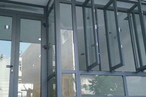 Thương Hiệu Lắp đặt Cửa Nhôm PMA Giá Rẻ Nhất Tại Hà Nội – Đông Phong Window