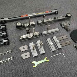 Phụ Kiện Slim DPK Mở Lùa