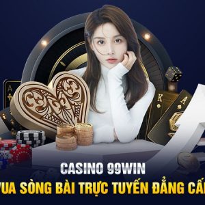 Lưu ý Quan Trọng Về Game Bài đổi Thưởng Tại Nhà Cái 99win – Hướng Dẫn Chi Tiết Để Chơi An Toàn Và Hiệu Quả