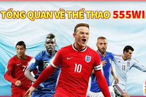 Cá Cược Tennis Tại 555win – Trải Nghiệm Thể Thao Mới Lạ Và Cuốn Hút